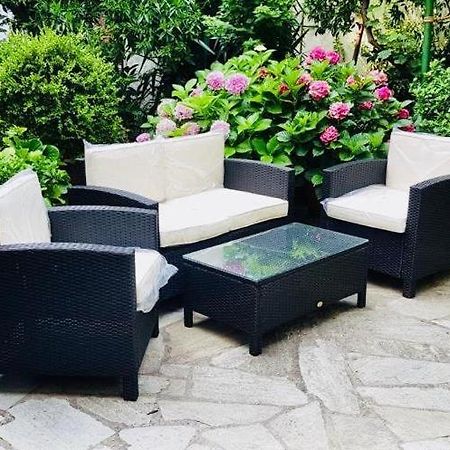 Hotel Alkyon Кала-Нера Экстерьер фото